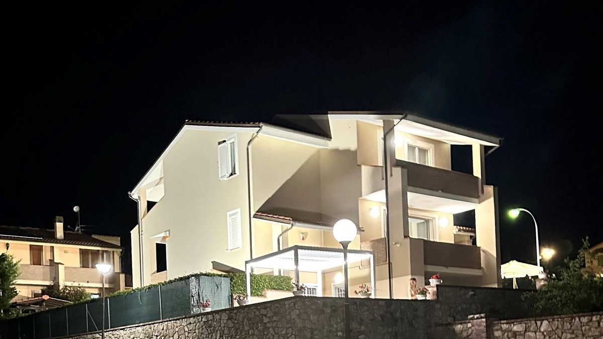 Casciana Terme Lari Villa | Villa Cattleya