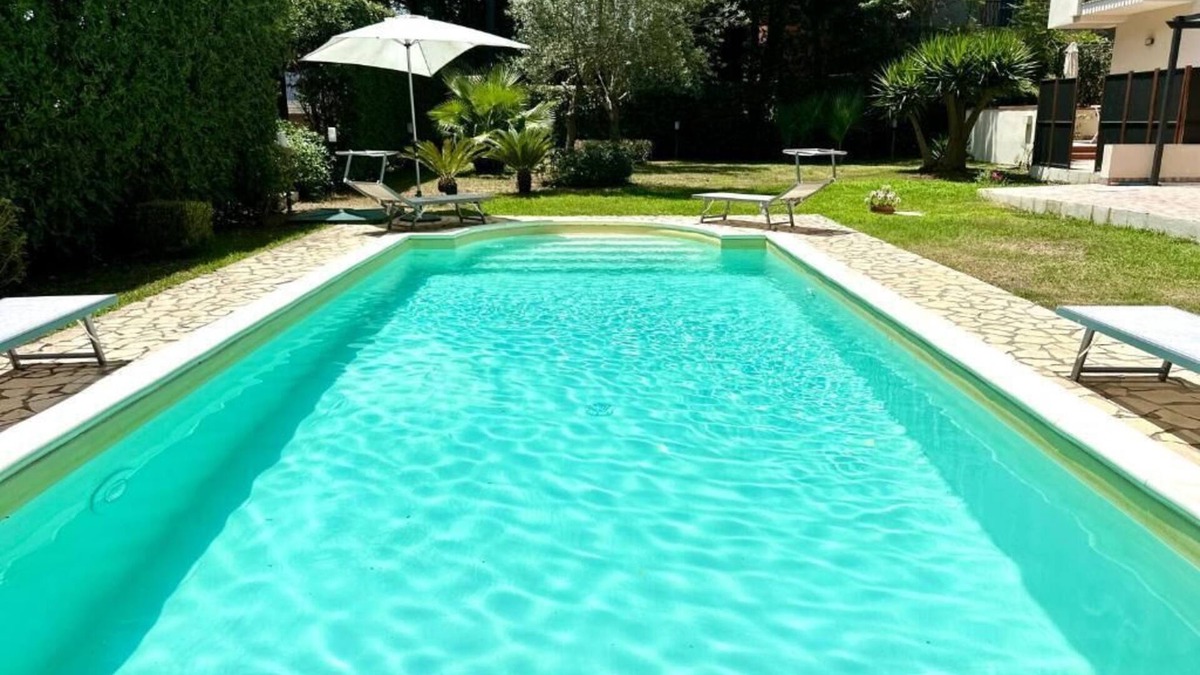 Avola Apartment | Villa Cavagrande with private pool and solarium