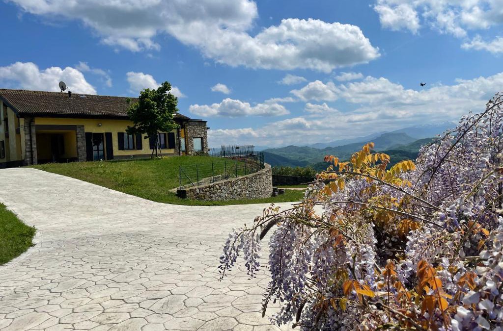 Pineto Villa | Villa Cavalieri in Vedriano