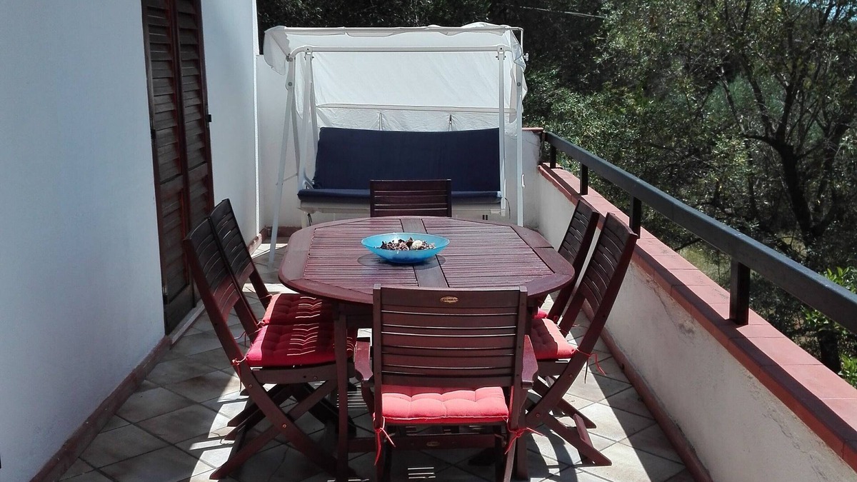 Marina di Pisciotta Apartment | VILLA CECILIA/ap.2: your ideal holiday stay at the heart of Mediterranean Sea