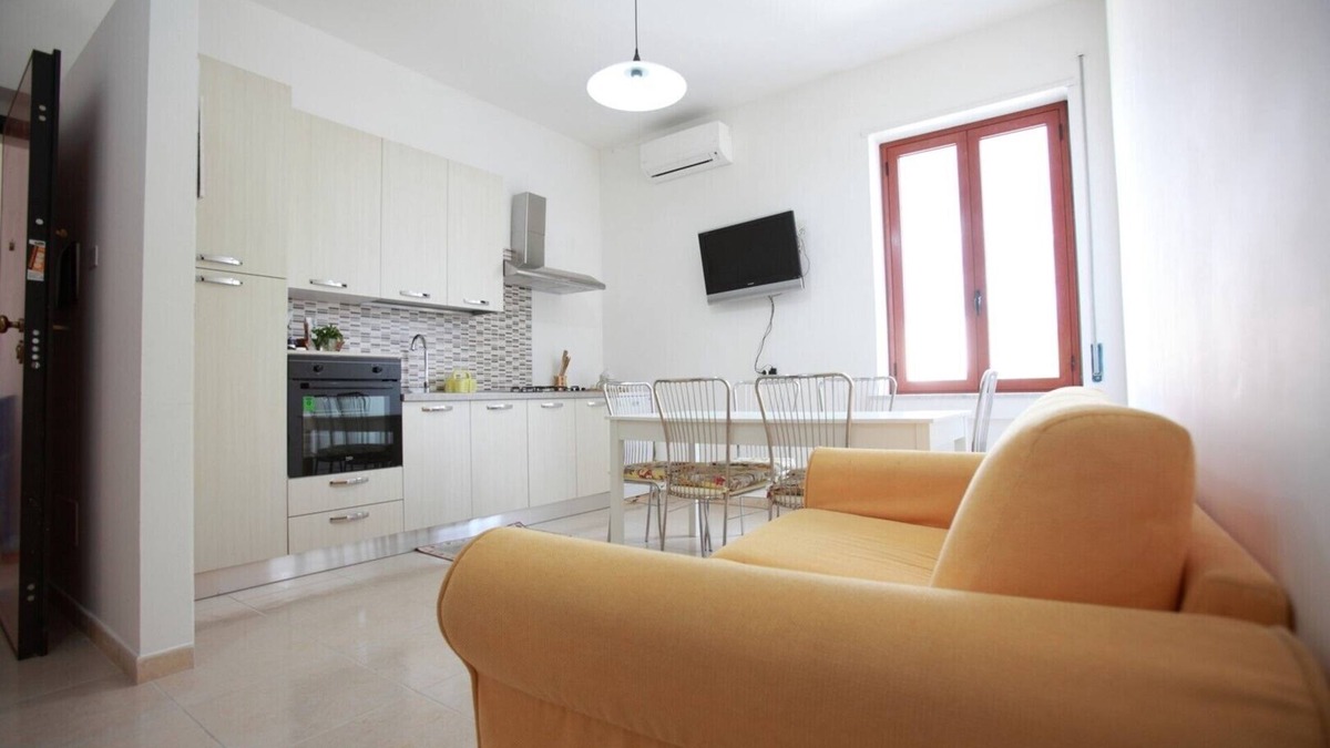 Petrizia Apartment | Villa Cecita/Villa Cecita - Sellia Marina