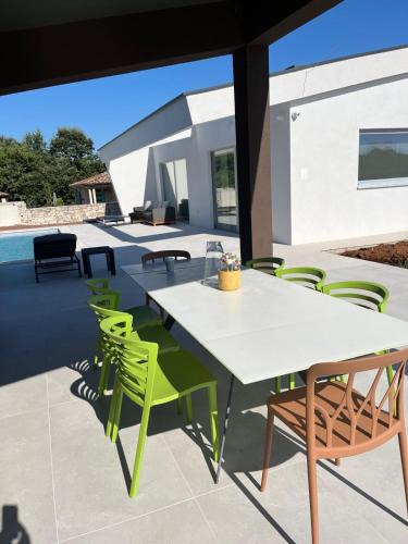 Jursici Villa | Villa Cedrus