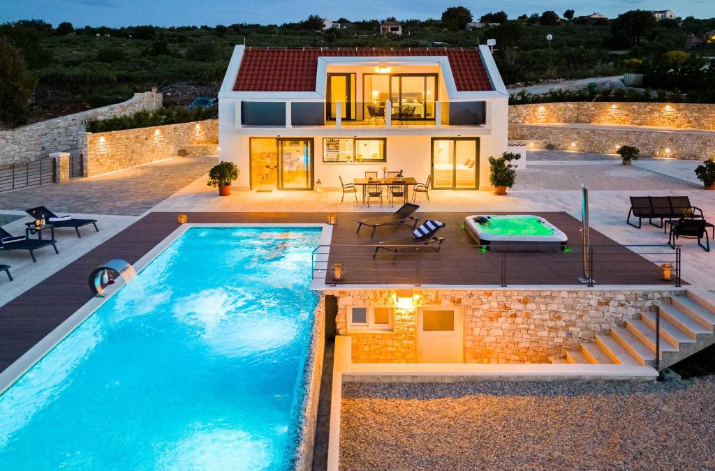 Supetar Villa | Villa Celeste
