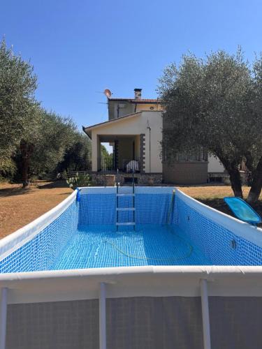 Vetralla House | Villa Celestina, a 10 minuti dalle Terme