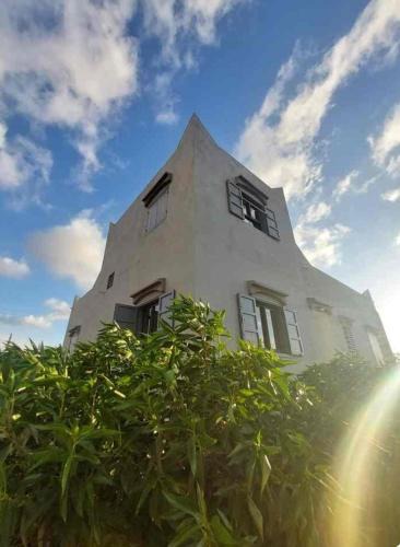 Ounagha Villa | Villa chaima dans la région d'essaouira