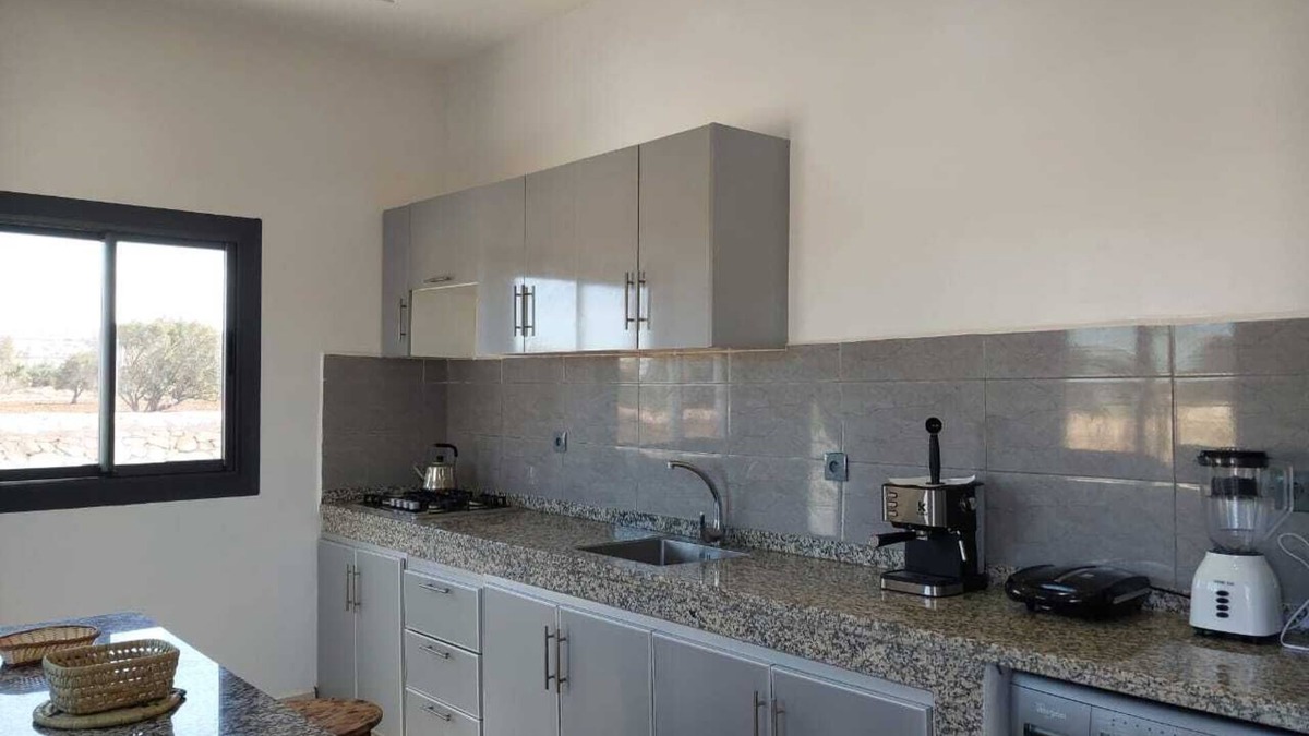 Ounagha Villa | Villa chaima