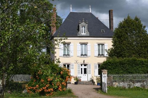 Champallement Bed & Breakfast | Villa Champallement