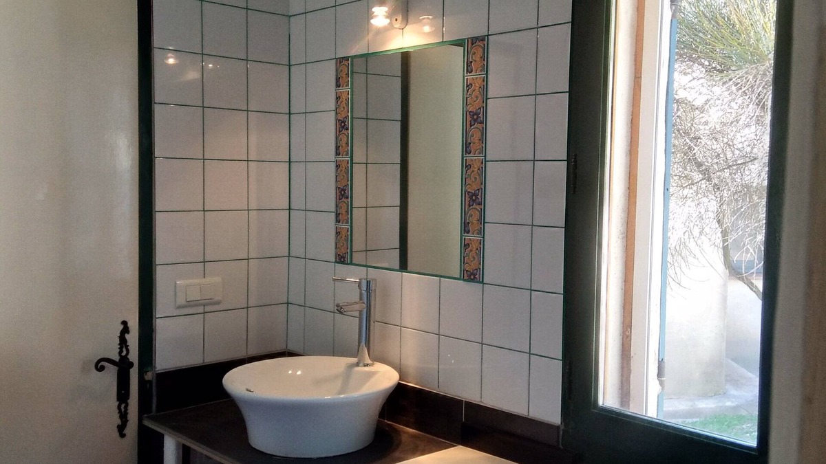 Fontaine-de-Vaucluse Bed & Breakfast | VILLA CHANTE COUCOU GITE VERT
