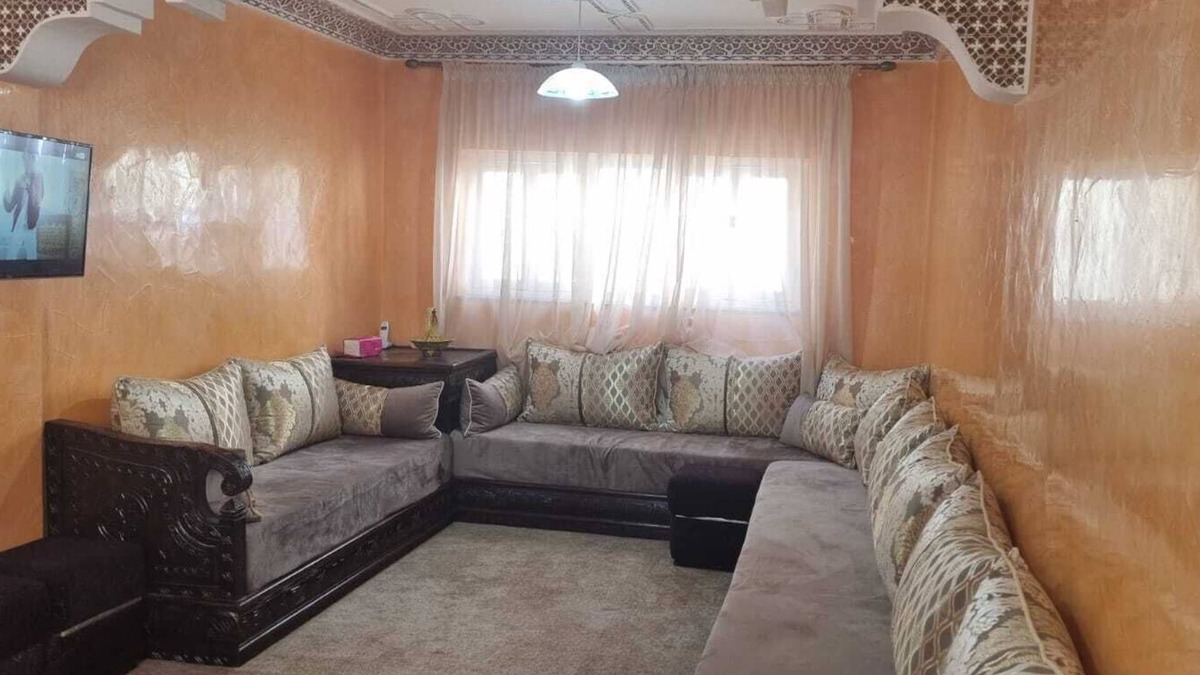 Cite Charaf Villa | Villa Charaf