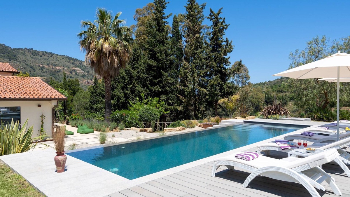 Pollina Villa | Villa Charme 6, Emma Villas