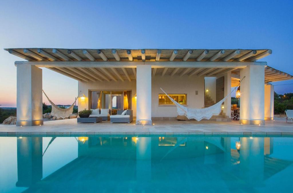 Avetrana Villa | Villa Chianca by Perle di Puglia