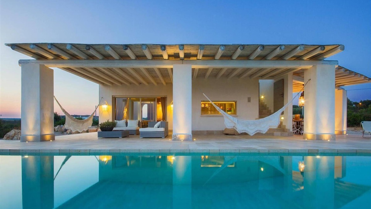 Avetrana Villa | Villa Chianca by Perle di Puglia