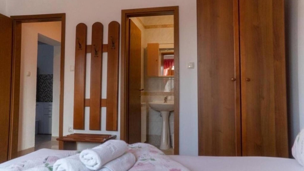 Segotici Apartment | Villa Chiara Apartment