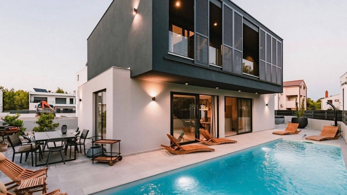 Srima House | Villa CHIC (V9871-K1) - Srima (Vodice)