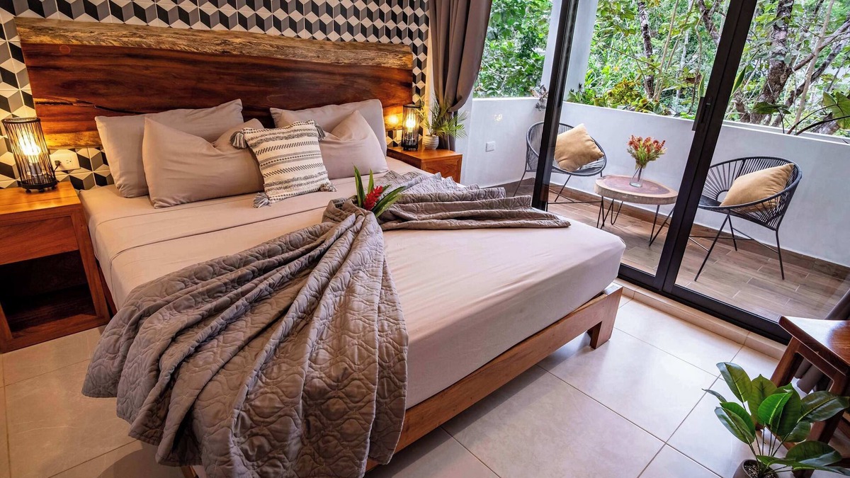 Bacalar Villa | Villa Chicana Pool, AC, Beach club by Aqua Viva