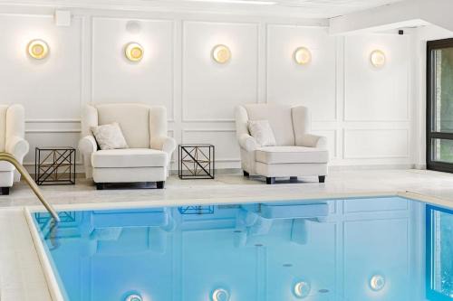 Steinhaus am Semmering Villa | Villa Chou Chou