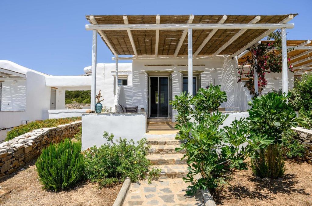 Santa Maria Villa | Villa Christina Santa Maria