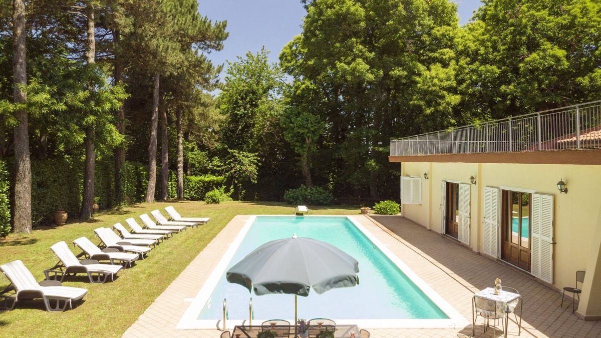 Rocca Priora House | Villa Cicci by Interhome