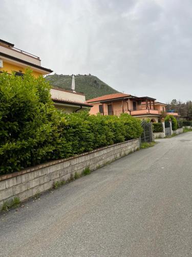 Diamante Apartment | Villa Cirellese