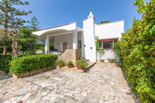 Maruggio House | Villa Cirenaica