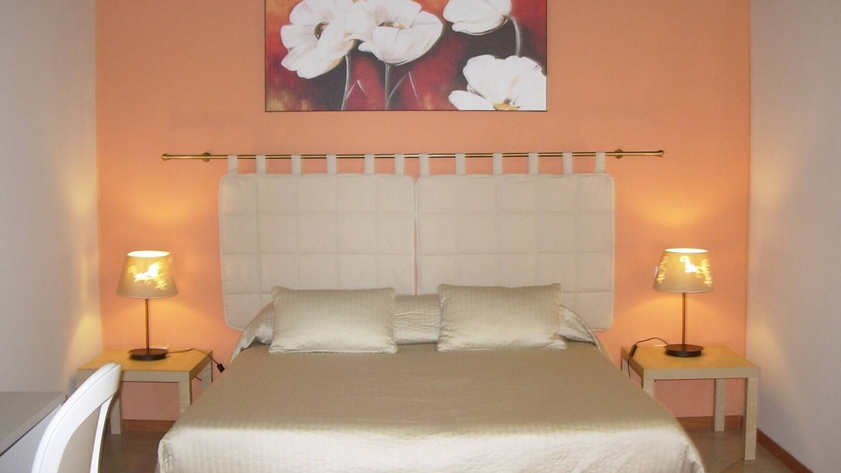 Mantua Bed & Breakfast | Villa Cittadella