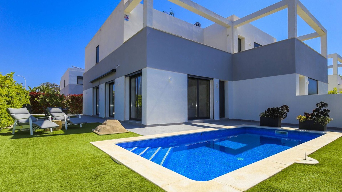Cambrils Villa | Villa CLANXET