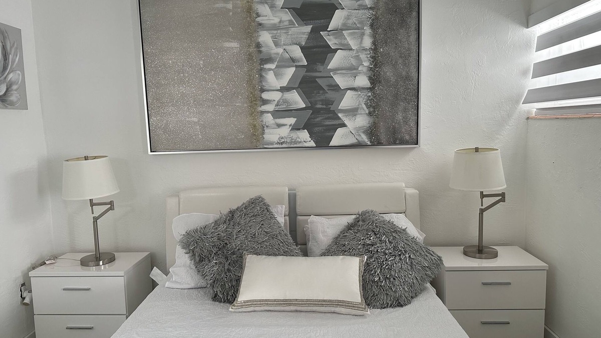 East Little Havana Apartment | Villa Clara SUITE - Little Havana