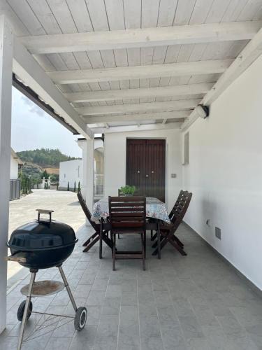 Scandale House | Villa Claudia - Appartamento A