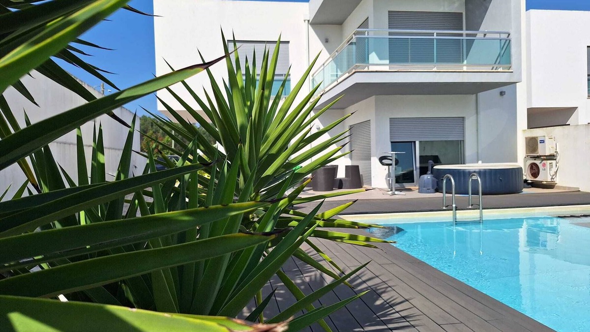 Cadaval Villa | Villa Clemente