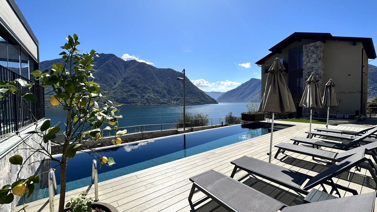 Colonno Hotel | Villa Clementina Boutique Hotel