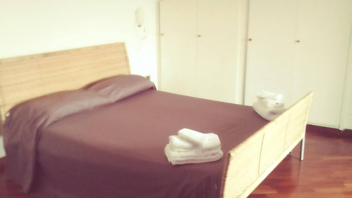 Ogliara Apartment | Villa Clotilde - Mansard Wanda