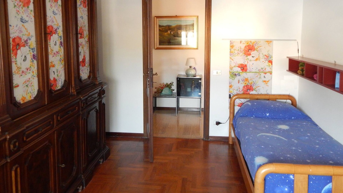 Villaggio degli Sposi Villa | Villa Clotilde, terrace, garden with patio, shower with hydromassage,