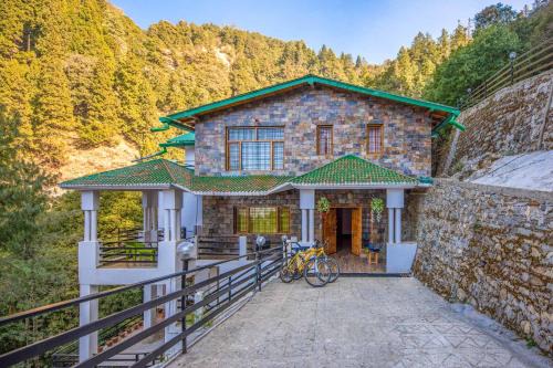 Sigri Village Villa | Villa Clouds Haven by VEO - Part of StayVista