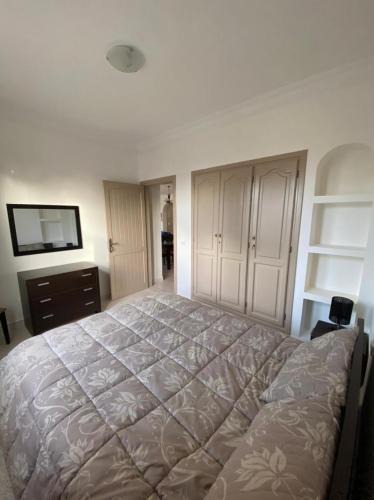 Arbaa Sahel Villa | Villa Club Évasion vue sur mer