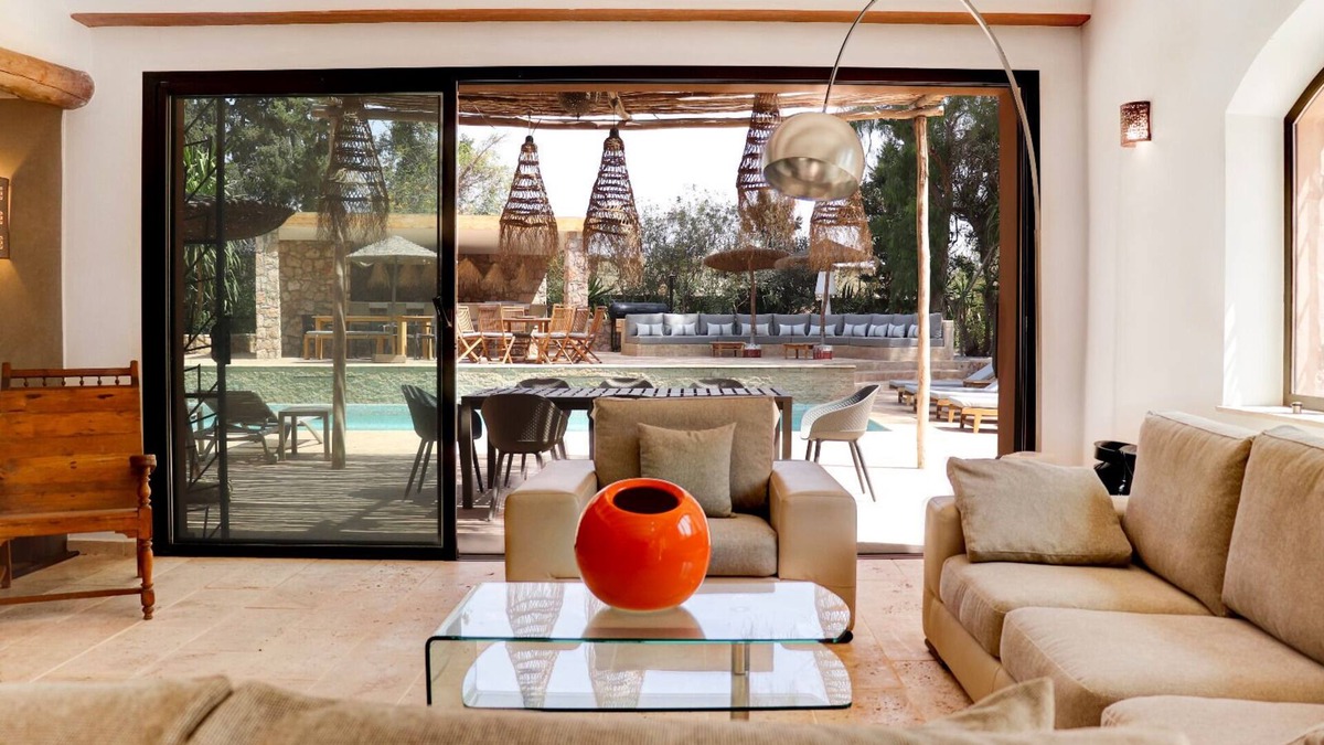 Temsia Villa | Villa club