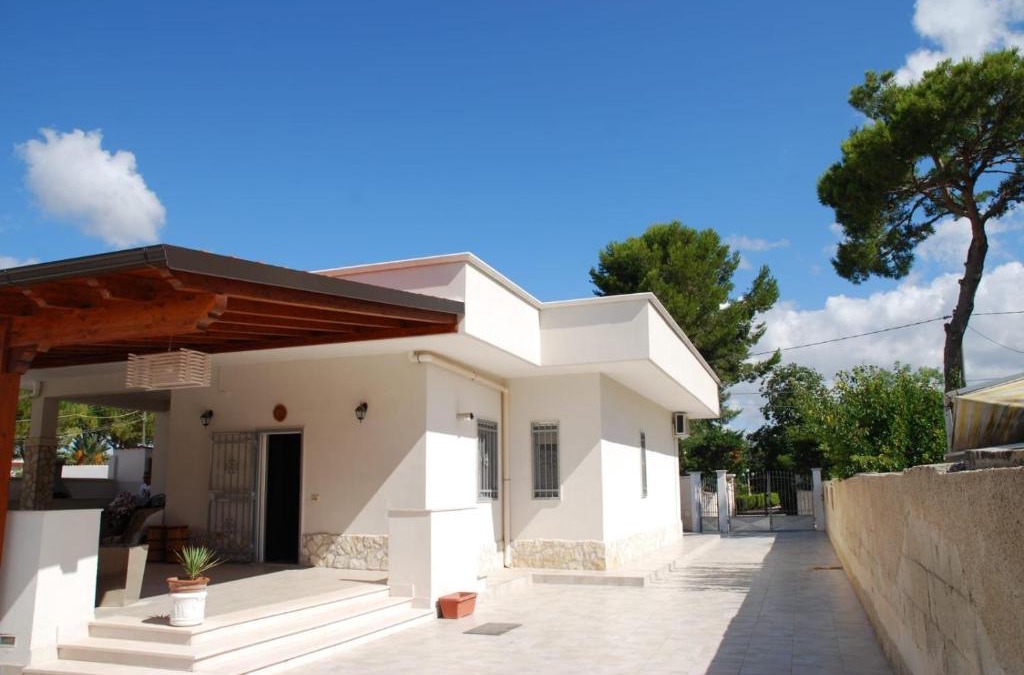 Monti D'arena-Bosco Caggione House | Villa Cohiba - 700m dal mare