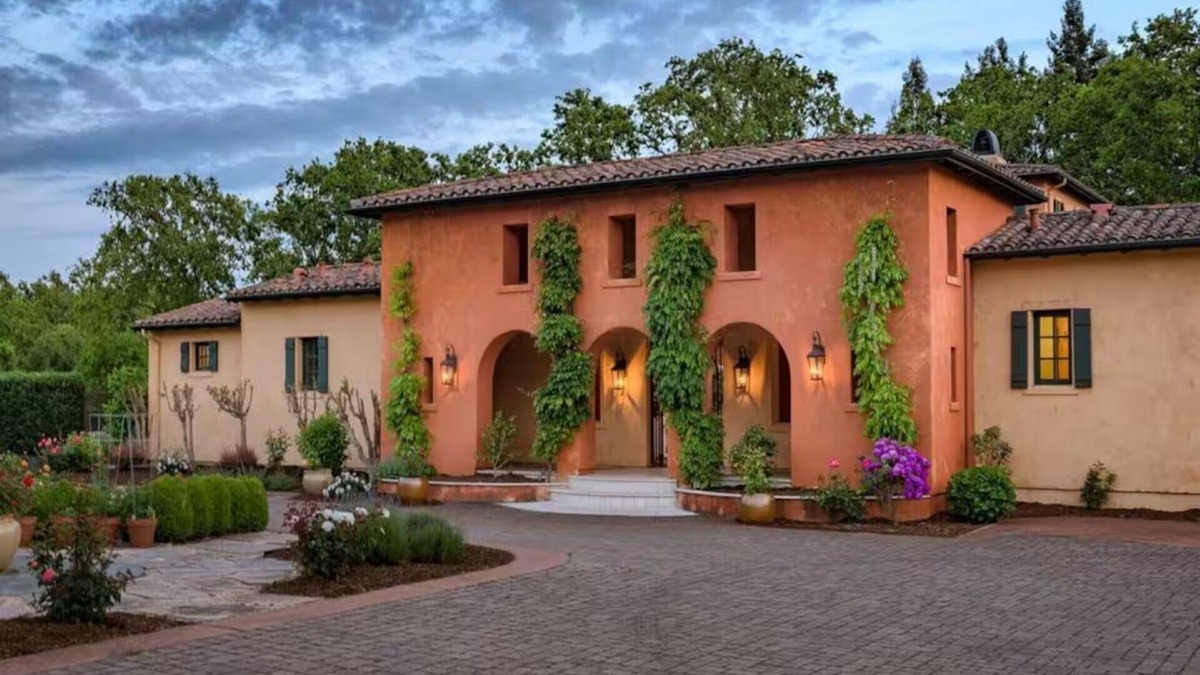 Kenwood Villa | Villa Colibri, by Vinifera Homes