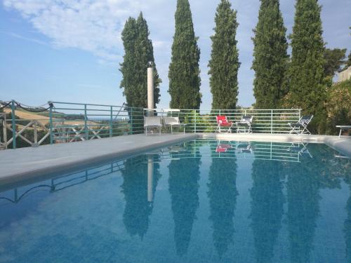 Capodarco Villa | Villa Collina Sul Mare - Homelike Villas