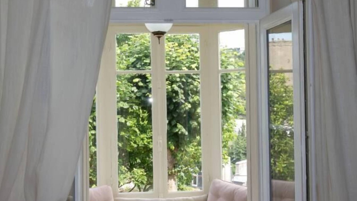 Morlaix House | Villa Collobert: Superb Maison de Maître 5*****
