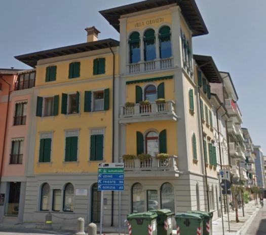 Grado Apartment | Villa Coloatto