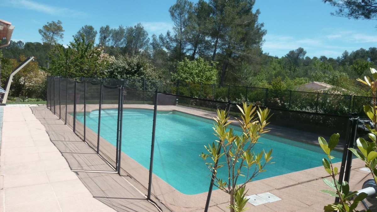 Les Michels Villa | Villa comfortable and quiet in the heart of Provence (Near Aix and Cassis)