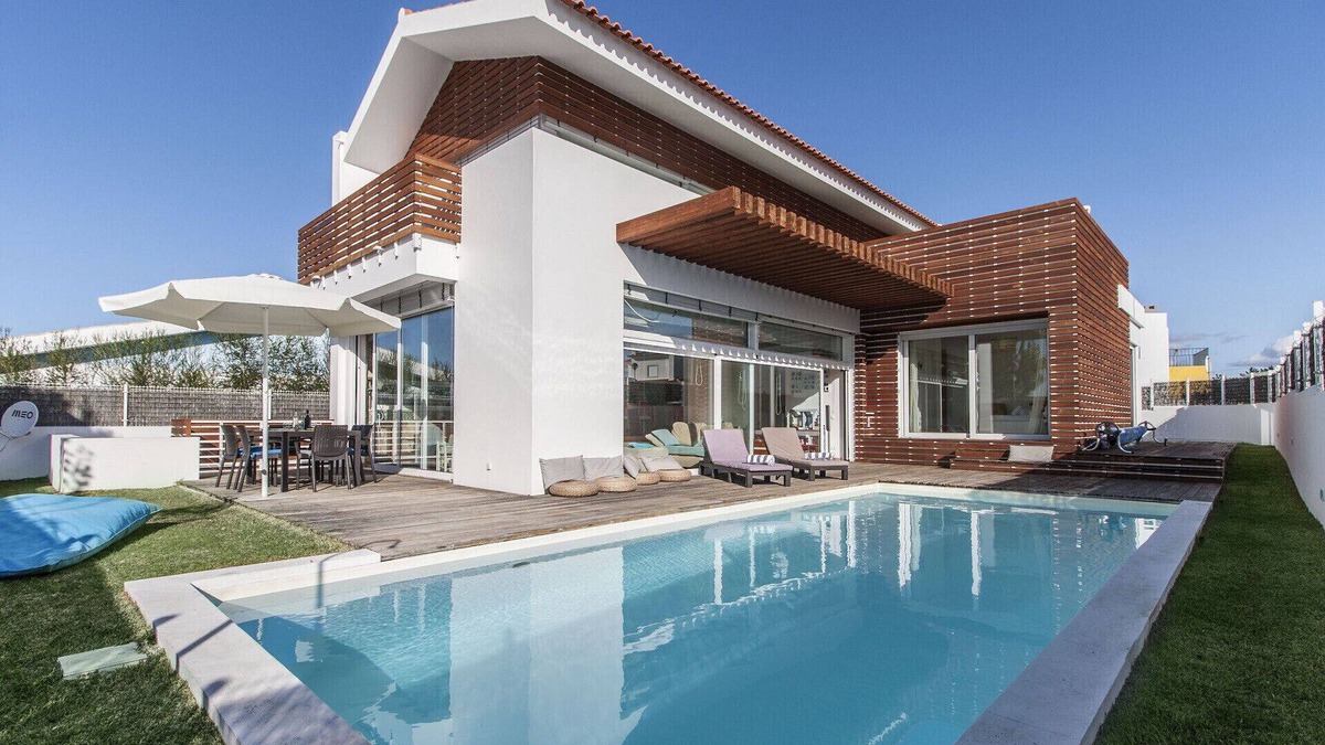 Troia Villa | Villa Comporta - Allure Villas