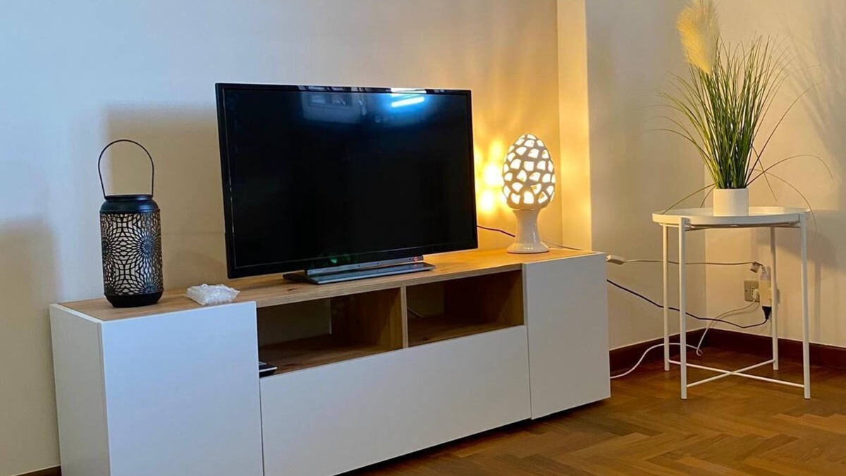 Sannicandro di Bari Villa | Villa con due appartamenti indipendenti