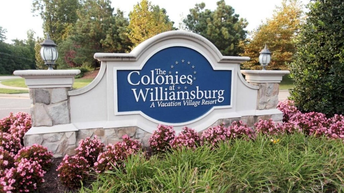 Williamsburg Condo | Villa/Condo