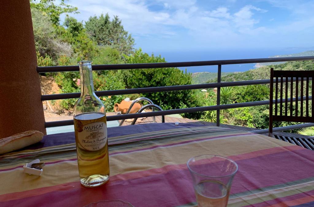 Villanova House | Villa Confina