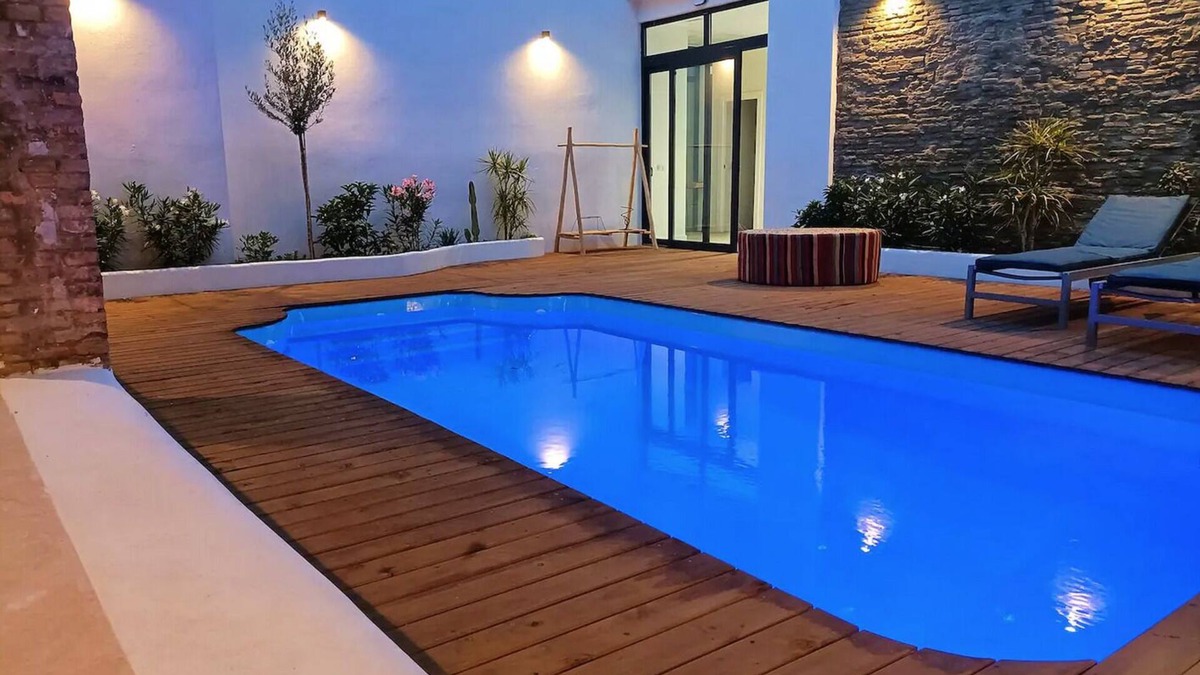 La Creu del Grau House | Villa Conserva