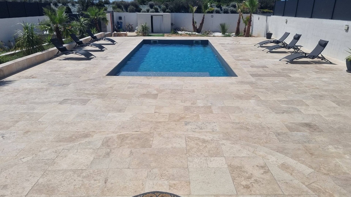 Saint-Gervasy Villa | Villa Contemporaine