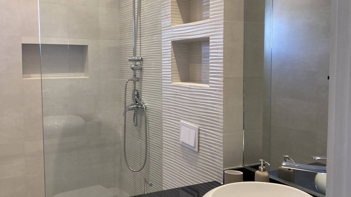 Ounagha Villa | Villa Contemporaine Avec Piscine