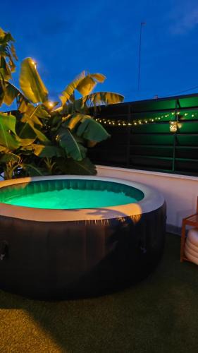 Los Valientes Villa | Villa Cora Murcia , Oasis De Relax