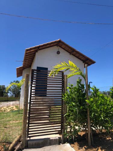 Cumuruxatiba Apartment | Villa Coral azul